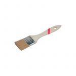 Nespoli Pinceau plat Éco manche bois FRANPIN NAPOLI n°50 - 1009050 -
