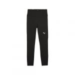 Puma W TAD ESSENTIAL TIGHT - HW FL, Collants Mixte Black,