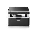 Brother DCP-1612W - Imprimante Multifonction laser monochrome Wifi