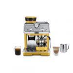 Delonghi La Specialista Arte EC9155.YE Jaune