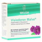 Weleda Visiodoron malva solution ophtalmique 20 unidoses