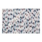 Spirella Tapis de Bain KITO 55x65cm Ice Berry Tapis de bain KITO - 55x65 cm - 75% Polyester & 25% Cotton - Hauteur de fibre : 17,5 mm - Ice Berry