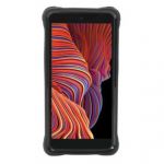 Mobilis PROTECH Pack - coque de protection pour telephone portable