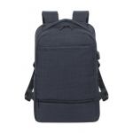 RivaCase 8365 Sac &agrave; dos laptop 17.3 noir