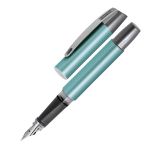 Online Stylo-plume - Campus - Metallic Turquoise