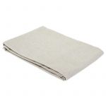 Nappe en coton Charme 140x250 cm Beige