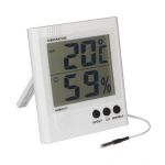 Velleman WS8471 - Thermo-hygromètre