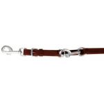 Trixie Sangle Cuir Active Noir