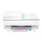 HP Imprimante jet d'encre ENVY 6430e