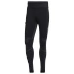 Adidas AGR Tights Men, noir S Pantalons course à pied