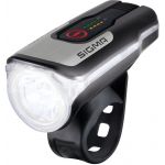 Sigma Sport Aura 80 Éclairage USB avant Lampes avant