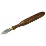Faithfull FAI MKNIFE - Couteau de marquetterie 180mm