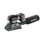 Metabo Sander de la batterie SRA 12 BL Power | Sans batterie sans chargeur