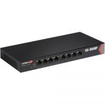 Edimax Switch réseau Pro GS-3008P 8 ports fonction PoE 1 pc(s)