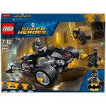 Lego 76110 - DC Comics Super Heroes : Batman et l'attaque des hiboux