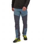 Patagonia Altvia Alpine Pants - Pantalon randonne homme Black 30