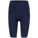 Hummel Court Serré Tif Seamless XS Black Iris