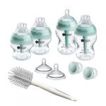 Tommee tippee Coffret Naissance Avanced Anti Colique Mixte BLANC