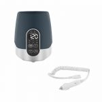 Babymoov Nutrismart chauffe bib voiture/maison