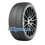 Nokian 245/50 R18 104V WR Snowproof P XL