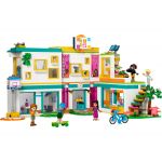Lego Friends 41731 L’école internationale de Heartlake City