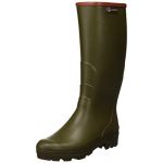 Aigle Bottes Chambord Pro II Kaki - Taille: 39