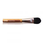 Zao MakeUp Pinceau fond de teint en bambou Zao