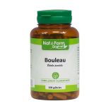Nat & Form Original Bouleau 200 g&eacute;lules