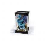 The Noble Collection Magical Creatures : Occamy 19 cm - Statue Animaux Fantastiques