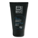 B Com Bio Homme - Gel nettoyant visage Bio