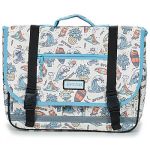 Rip Curl Sac a dos SCHOOL SATCHEL 17L KIDS BTS Blanc - Taille Unique