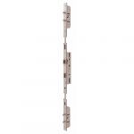 Fargo Stremler - Serrure à larder 3 points tf pour profil acier pêne dormant demi-tour Série 6270 A30mm - stremler - 6270.45.0