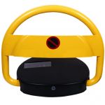 Mottez Barriere de parking automatique en acier B318C