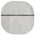 Normann Copenhagen Tapis Oona (140 x 140 cm)