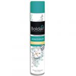 Boldair Désodorisant aromathérapie parfum fleurs de coton - 500ml