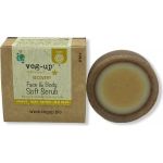 veg-up Zero-waste Face & Body Scrub Recovery - 80 g