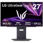 LG UltraGear 27GX790A-B