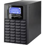 Bluewalker PowerWalker VFI 1000C LCD - Onduleur 1000VA 800W Online