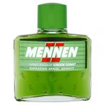 Mennen Lotion après-Rasage Homme Green Tonic - 125 ml
