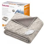Beurer Couverture chauffante HD 75 NORDIC