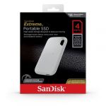 Sandisk EXTREME WH 4TO
