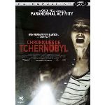 Chroniques de Tchernobyl