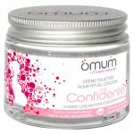 Omum La Confidente - Cr&egrave;me pour le corps fouett&eacute;e & cocoon bio / grossesse & allaitement