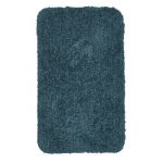 Today Tapis de bain TEUFTE Bleu - Taille 50x80 cm