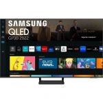 Samsung TV QLED TQ55Q70C 2023