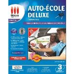 Auto Ecole - Edition 2011 Deluxe [Windows]