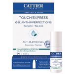 Cattier Touch'express - Gel anti-imperfections