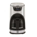 Caso Novea C4 (1852) - Cafeti&egrave;re filtre programmable