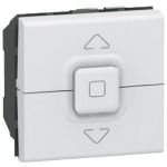 Legrand Commande de volets roulants Mosa&iuml;c seul