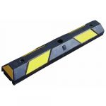 Viso Butée de parking - monobloc - 0,90 m - Parkstop